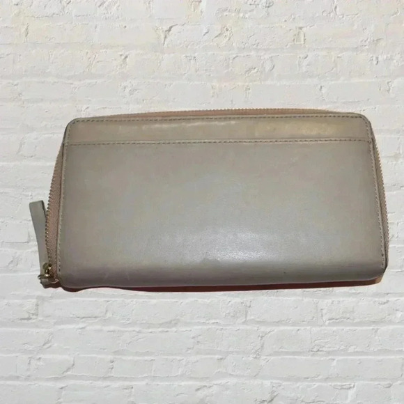 Kate Spade Leather Wallet - Picture 4 of 4